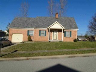 Foreclosed Home - 105 JASON DR, 40356
