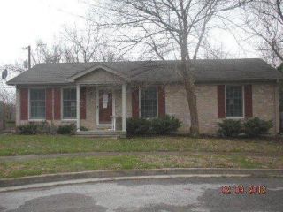 Foreclosed Home - List 100256790