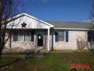 Foreclosed Home - List 100256795