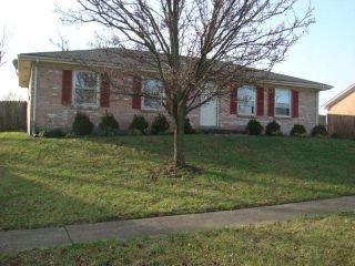 Foreclosed Home - 246 KIMBERLY HEIGHTS DR, 40356