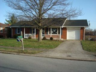 Foreclosed Home - List 100263420