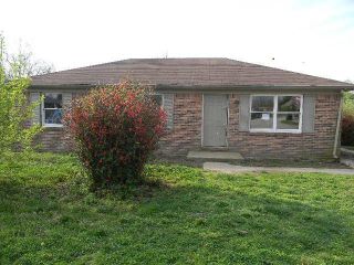 Foreclosed Home - 116 POLK CT, 40356