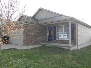 Foreclosed Home - 210 CHRISTOPHER DR, 40356