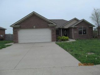 Foreclosed Home - 144 CROWE LN, 40356