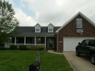 Foreclosed Home - 201 CANNONBALL DR, 40356