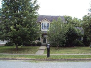 Foreclosed Home - List 100309426
