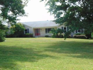 Foreclosed Home - 127 PADDOCK DR, 40356