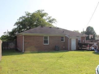 Foreclosed Home - 229 CHRISMAN LN, 40356