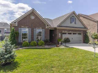 Foreclosed Home - 400 MALLORY MEADOW WAY, 40356