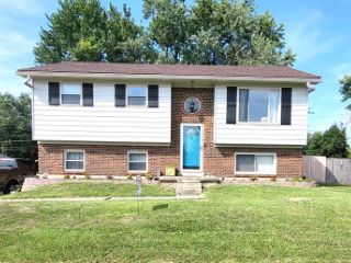 Foreclosed Home - 519 PINOAK DR, 40356