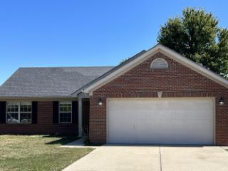Foreclosed Home - 109 KEENE CROSSING DR, 40356