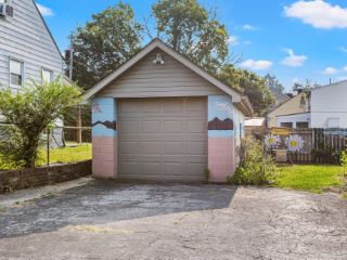 Foreclosed Home - 301 RICHMOND AVE, 40356