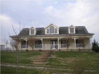 Foreclosed Home - List 100080578
