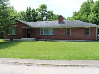 Foreclosed Home - 45 TAYLOR ST, 40359