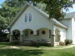 Foreclosed Home - 415 E ADAIR ST, 40359