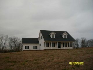 Foreclosed Home - 162 SUNSET DR, 40360
