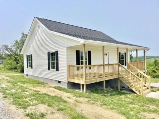 Foreclosed Home - 489 W HIGHWAY 36, 40360
