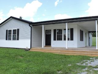 Foreclosed Home - 3886 STEPSTONE RD, 40360