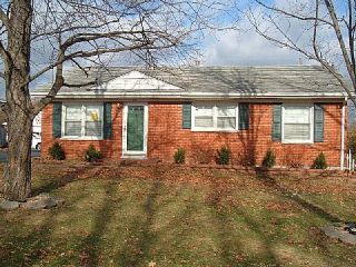 Foreclosed Home - 151 IDLEWIND DR, 40361