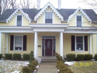 Foreclosed Home - 1302 MAIN ST, 40361