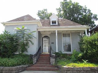 Foreclosed Home - 422 PLEASANT ST, 40361
