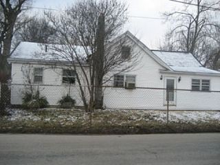 Foreclosed Home - 354 SCOTT AVE, 40361