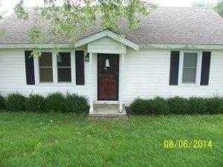 Foreclosed Home - 506 Plum Lick Rd, 40361