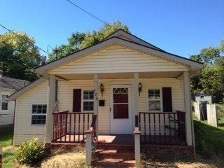 Foreclosed Home - 639 Vine St, 40361