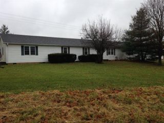 Foreclosed Home - 1448 MILLERSBURG CYNTHIANA RD, 40361