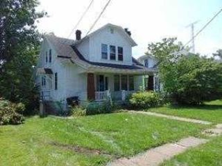 Foreclosed Home - List 100336434