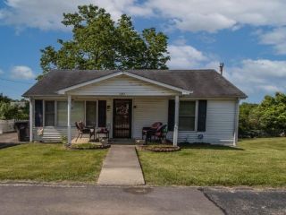 Foreclosed Home - 101 HIGHLAND LN, 40361