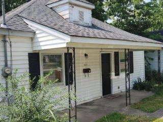 Foreclosed Home - 517 GANO ST, 40361
