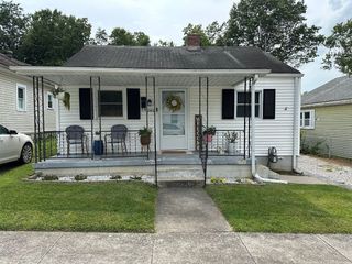 Foreclosed Home - 245 KENTUCKY AVE, 40361