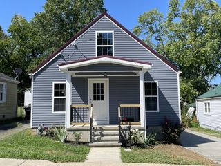 Foreclosed Home - 249 KENTUCKY AVE, 40361