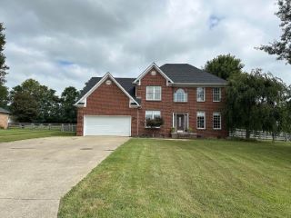 Foreclosed Home - 212 SQUIRES POINTE RD, 40361