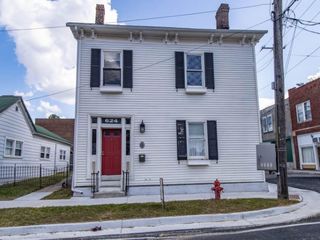 Foreclosed Home - 624 HIGH ST, 40361