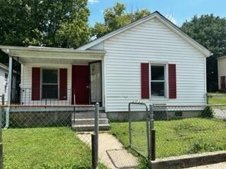 Foreclosed Home - 858 LYLESVILLE ST, 40361