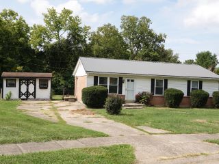 Foreclosed Home - 1909 PRIMROSE PATH, 40361