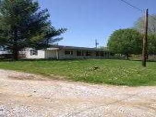 Foreclosed Home - 57 ISLE MILL RD, 40371