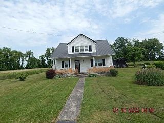 Foreclosed Home - 3310 MOORES FERRY RD, 40371