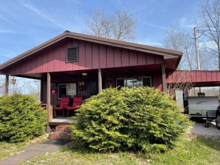 Foreclosed Home - 8627 LEATHERWOOD RD, 40371