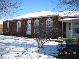 Foreclosed Home - 3919 LOUISVILLE RD, 40372