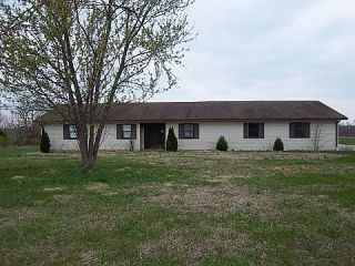 Foreclosed Home - 346 MCAFEE LN, 40372