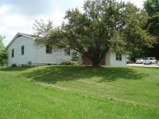 Foreclosed Home - 3357 Main St, 40379