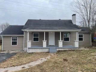 Foreclosed Home - 40 HALLS LN, 40380