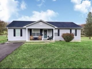 Foreclosed Home - 14 CLOVER LN, 40380
