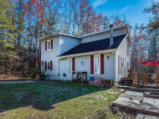 Foreclosed Home - 656 CAUDILL RD, 40380