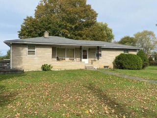 Foreclosed Home - 270 W RAILROAD ST, 40380