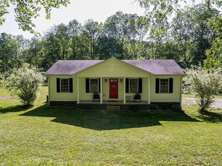 Foreclosed Home - 1943 PAINT CREEK RD, 40380