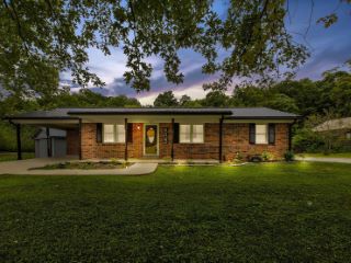 Foreclosed Home - 863 BOONE CREEK RD, 40380